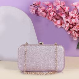 NORVE Embellished Box Clutch-picture-14