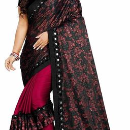 Abhisarika Fashionable Sarees-image-50