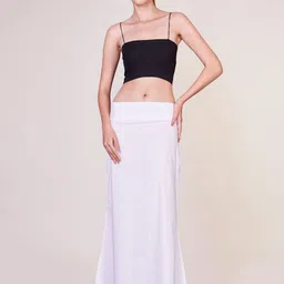 I AM BY DOLLY JAIN Women Saree Shapewear-34