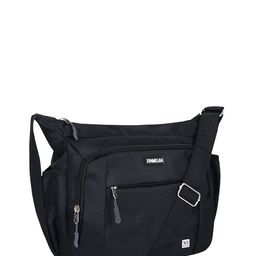 NFI essentials Solid Messenger Bag image 3