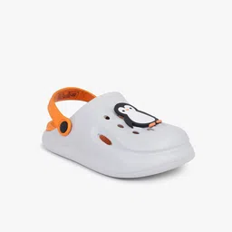Superminis Unisex Kids Clogs-48