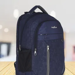 Seenlee Men Backpack with Compression Straps-picture-19