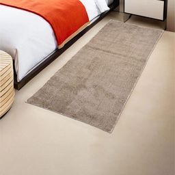 Aura Cream Textured Anti-Skid FloorRunners-16