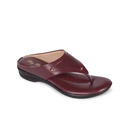 BIG BIRD FOOTWEAR Women Casual T-Strap Flats-picture-28