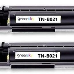 GREENSKY TN-B021 Toner Cartridge For Hl-B2000d , Hl-B2080dw , Dcp-B7500d.. Black Ink Toner-picture-8