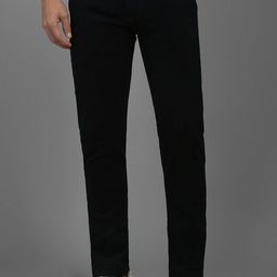 Louis Philippe Jeans Men Slim Fit Jeans-image-50