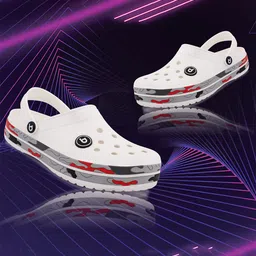 Koburg Men Rubber Clogs-picture-27