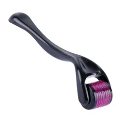 Ramya Beauty care Armbc Face Derma Roller - Black-picture-14