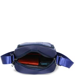 GOLD SKY Textured Sling Bag image 3