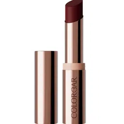 Colorbar Long Lasting Kissproof Lipstick- 3.7 g- Love Punch 10-18