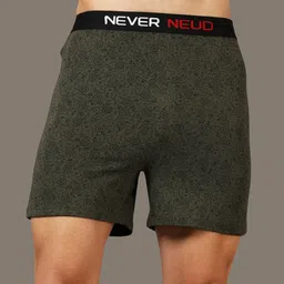 NEVER NEUD Printed Anti-Bacterial Boxers NN02-M1002-S-picture-57