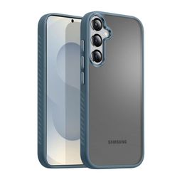 Karwan Samsung Galaxy S25 Plus 5G Back Case Mobile Accessories-image-53