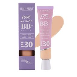 Beauty People Love My Base BB Cream SPF 30 30 ml Soft Beige BP01-10