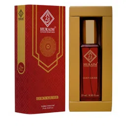 HURAIM Guicy Giltee Long Lasting Perfume - 25 ml-picture-2
