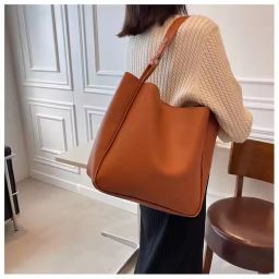 Women Brown Tote-image-44