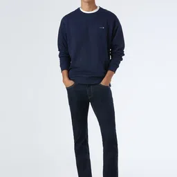 Pepe Jeans Men Embroidery Logo Sweatshirt-picture-7