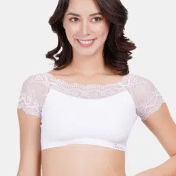 Amour Secret Bra Full Coverage-image-25