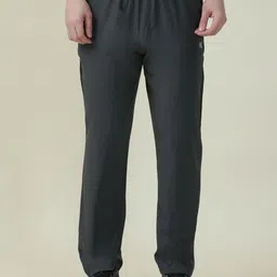 HRX by Hrithik Roshan Men Mid-Rise Track Pants-picture-14