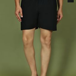 The Roadster Lifestyle Co Pack Of 2 Pure Cotton Breathable Boxers RDBX_154Black-Black_Pack-image-27
