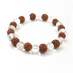 HEALINGGEMS Multi Ceramic Bracelet-image-37