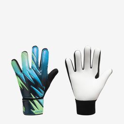 Kipsta By Decathlon Boys Patterned Sport Gloves-image-15