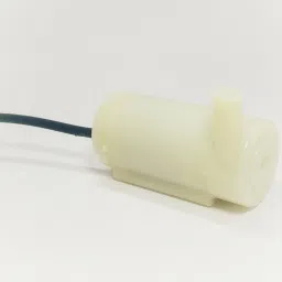 Micro DC 3-6V Micro Submersible Mini Water Pump For Fountain Garden DIY Project-26