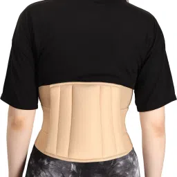 NEWS- Sacral (NS) Waist Belt for Men/Women Back Pain Relief-97 Back / Lumbar Support-image-99