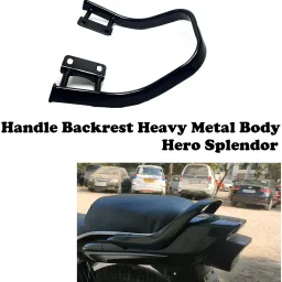 Passenger Backrest-picture-11