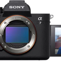 SONY Alpha 7M4 Mirrorless Camera Body Only-image-51