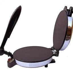 Electric Non Stick With 1 Year Warranty WR-7 Roti and Khakra Maker-7