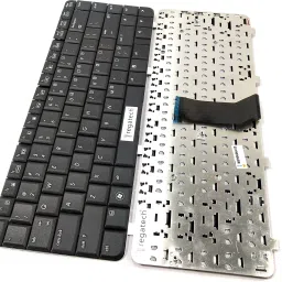 Regatech Pav DV4-1319TU, DV4-1319TX, DV4-1320CA Internal Laptop-size Laptop Keyboard-11