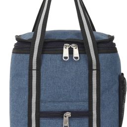 Lightweight Lunch Bag for Office Men, Boys & Girls- Good Quality Tiffin Bag Waterproof Lunch Bag-image-92