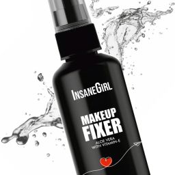 Aloe Vera with Vitamin E Makeup Primer Spray Primer - 70 ml-image-25