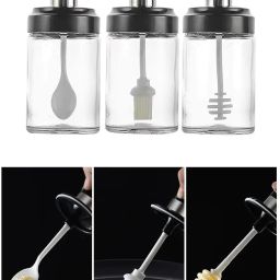 250 ml Cooking Oil Dispenser-image-79