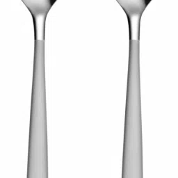 GSW Plain Serving Spoon Stainless Steel Cutlery Set-16