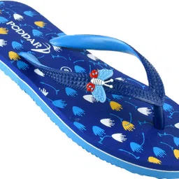 poddar Women Slippers-picture-3