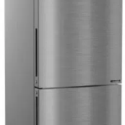 265 L Frost Free Double Door 2 Star Refrigerator-image-2