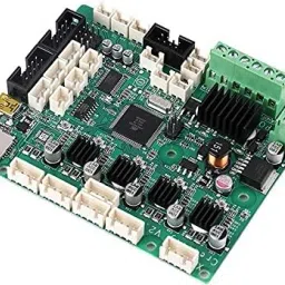 Ender 5 Plus 3D Printer Motherboard Fitting Connector-15