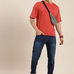 Moda Rapido Men Smart Stretchable Jeans-image-32