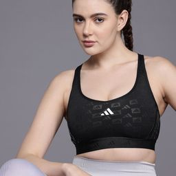 ADIDAS PWR MS HYGLM Q4 Aeroready Medium Coverage Lightly Padded Training Bra-picture-47