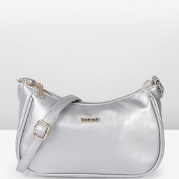 Fastrack Baguette Sling Bag-11