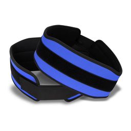 NIVIA Weightlifting Gym Belt-32