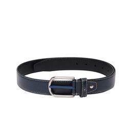Van Heusen Men Textured Leather Formal Belt-image-95