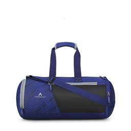 Aristocrat BEAST DF 48 Small Sports or Gym Duffel Bag-46