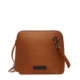 DailyObjects Tan Brown Solid Sling Bag-image-87