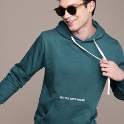 WROGN Hooded Pullover Sweatshirt-image-56