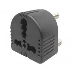 MX 3 Pin Universal Conversion Plug 15 Amp (MX-2997)-1