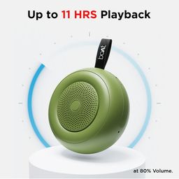 boAt Stone 135 Type C Speaker With Upto 11 Hours Playback image 3