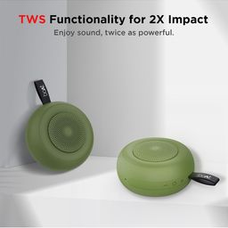 boAt Stone 135 Type C Speaker With Upto 11 Hours Playback image 2