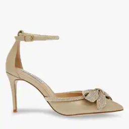 steve madden Lumiere Pump Heeled Sandals-picture-35